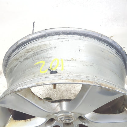 2004 2005 2006 Mazda 3 17 inch Aluminum Alloy Wheel Rim Ring