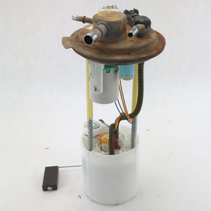 2015 2016 2017 2018  Silverado Sierra 1500 Fuel Pump Assembly Fuel Sending Unit