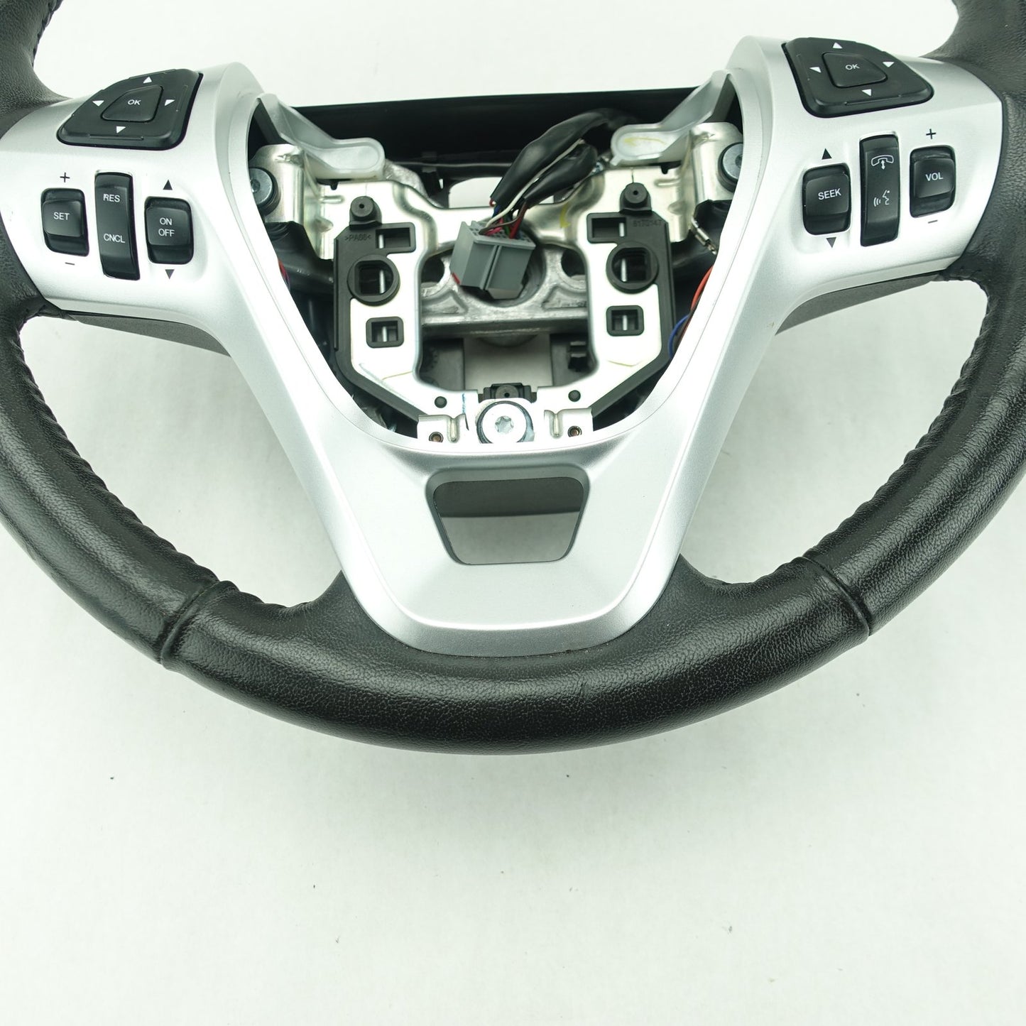 2011 2012 2013 2014 Ford Edge Steering Wheel Audio Cruise Control
