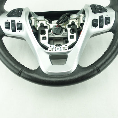 2011 2012 2013 2014 Ford Edge Steering Wheel Audio Cruise Control