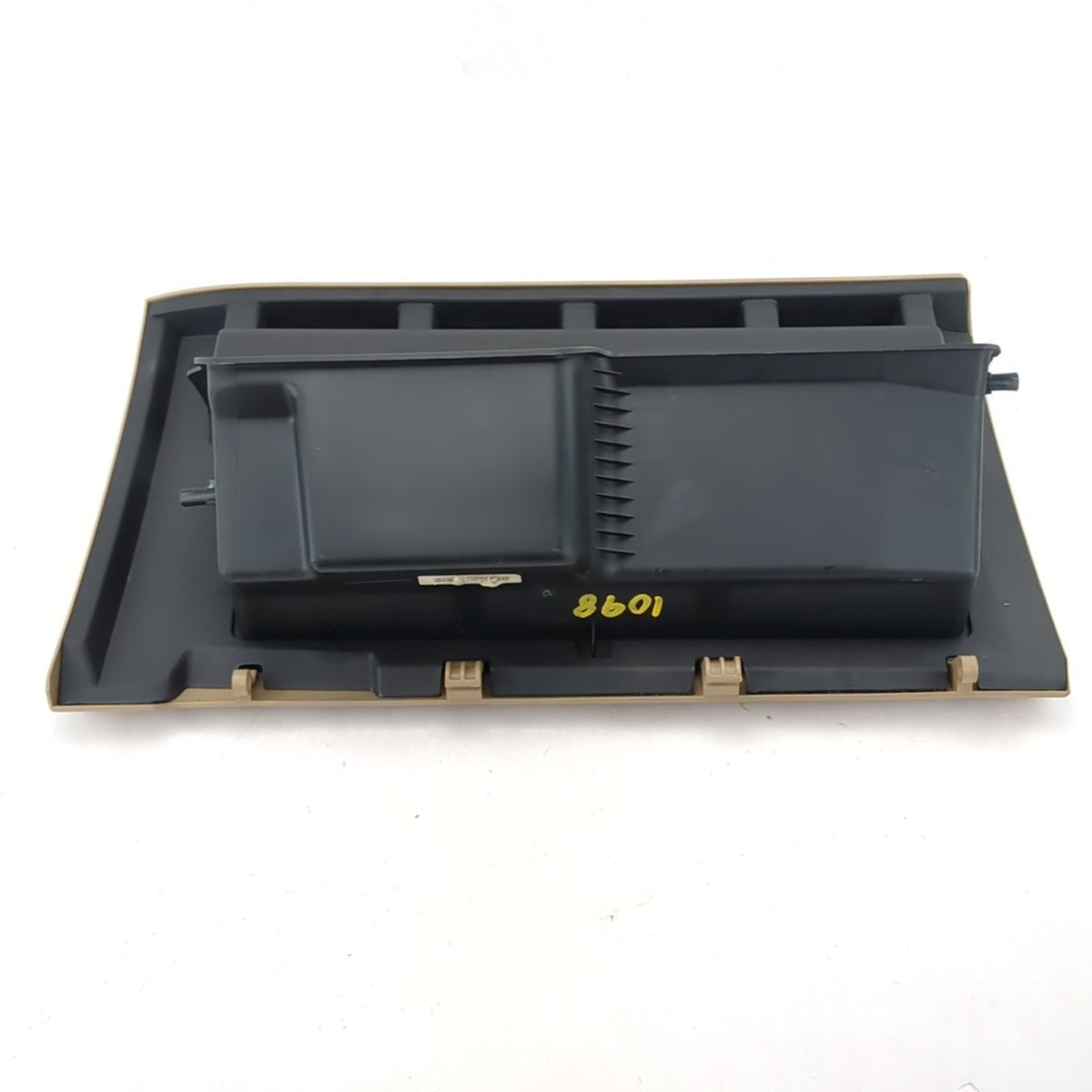2015 2016 2017 2018 2019 2020 Ford F150 Glove Box Compartment Door Lid Tan