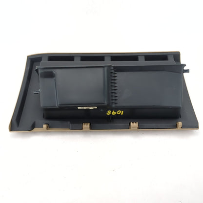 2015 2016 2017 2018 2019 2020 Ford F150 Glove Box Compartment Door Lid Tan