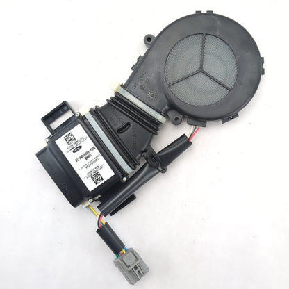 2015 2016 2017 Ford F150 Front Heated Cooled Fan Lower Seat