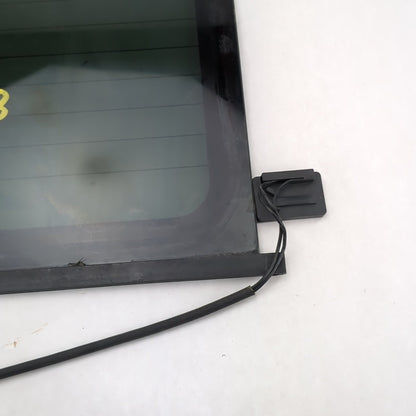 2016 2017 2018 2019 2020 Ford F150 Power Sliding Rear Window Heated Back Glass