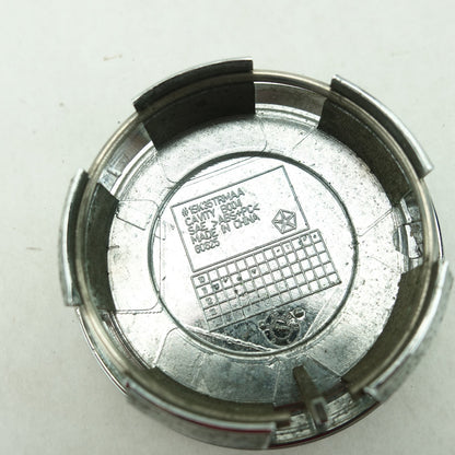2008 Dodge Avenger Magnum Wheel Center Cap Hubcap Chrome Emblem