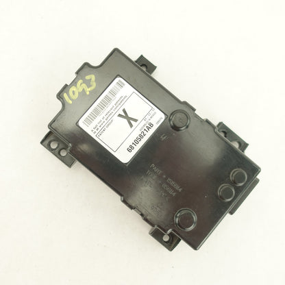 2013 2014 2015 2016 Ram 1500 2500 3500 4500 5500 Compass Control Module Computer