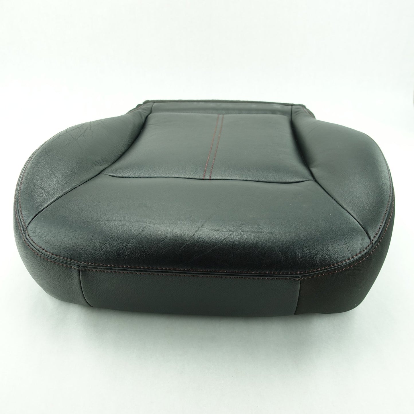 2013 2014 Ford Edge Front Passenger Right Lower Seat Cushion Bottom Black Heated