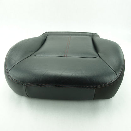 2013 2014 Ford Edge Front Passenger Right Lower Seat Cushion Bottom Black Heated