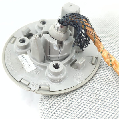 2010 2011 2012 2013 2014 2015 Equinox Terrain Sun Visor Sunvisor Passenger Right