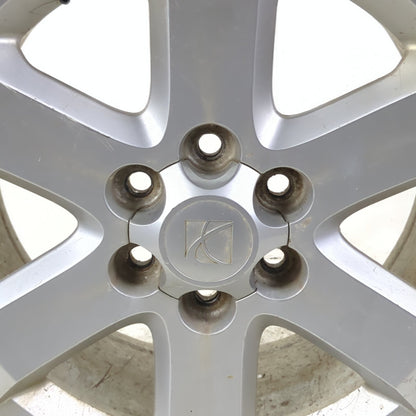 2015 2016 2017 Saturn Outlook GMC Acadia 18 inch Aluminum Alloy Wheel Rim Ring