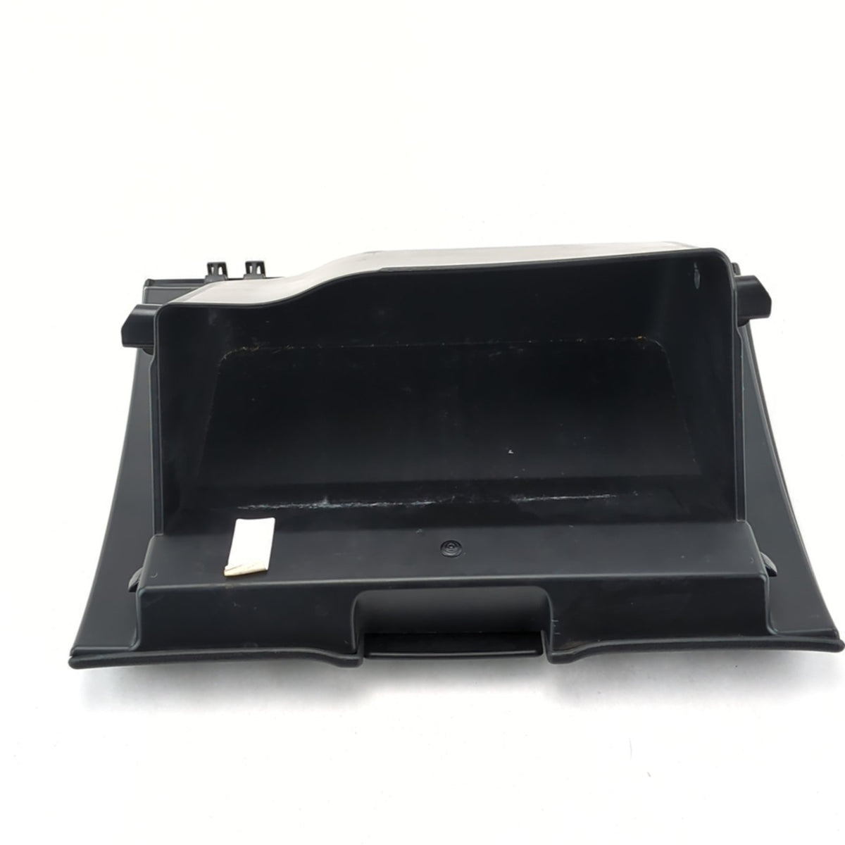 2014 2015 2016 2017 2018 Silverado Sierra Glove Storage Box Black Lower