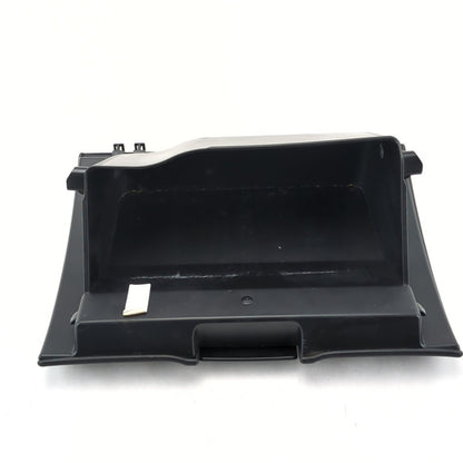 2014 2015 2016 2017 2018 Silverado Sierra Glove Storage Box Black Lower
