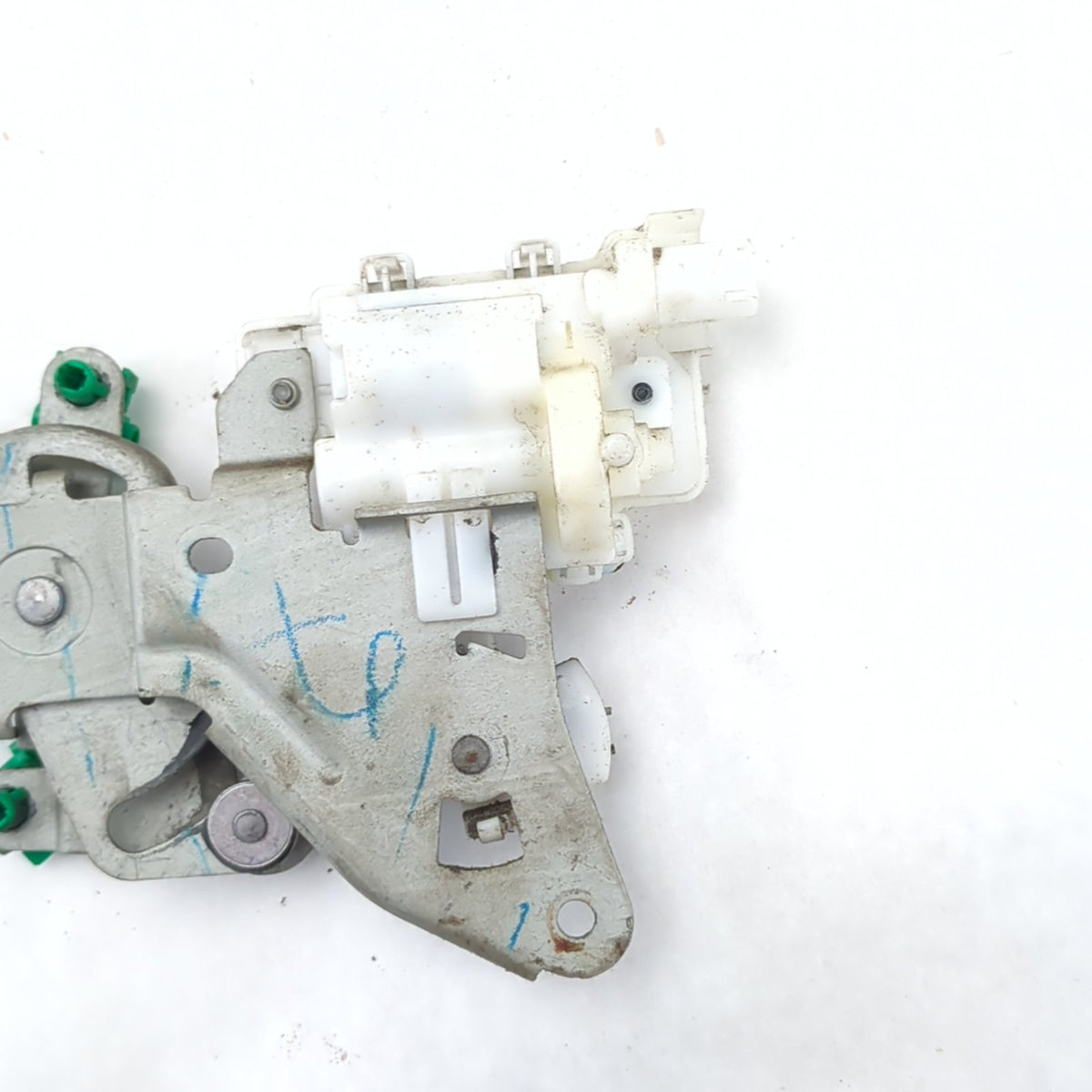 2015 2016 2017 2018 2019 2020 Ford F150 Tailgate Lock Actuator Motor