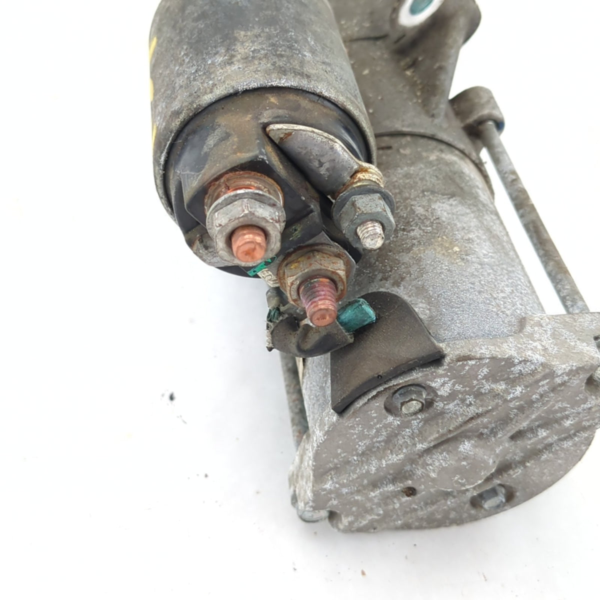 2013 2014 2015 2016 2017 2018 2019 Ford Taurus 3.5L Starter Motor