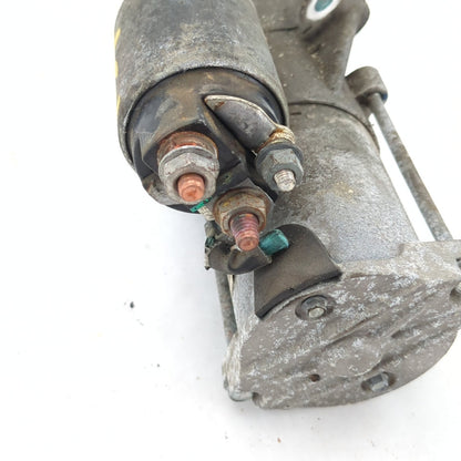 2013 2014 2015 2016 2017 2018 2019 Ford Taurus 3.5L Starter Motor