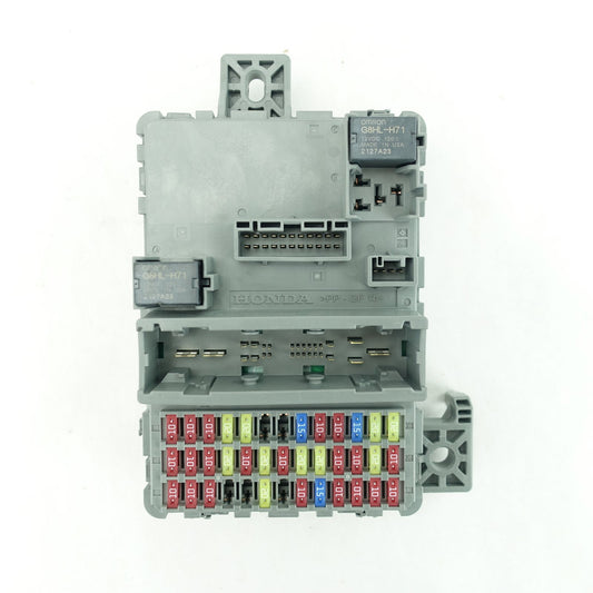 2018 2019 2020 Honda Odyssey Body Control Module BCM Fuse Box Computer