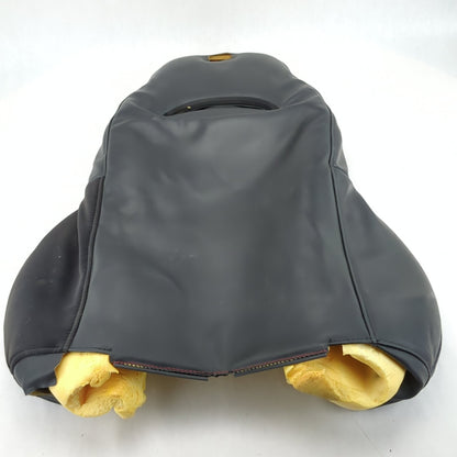2000 2001 2002 2003 2004 Chevy Corvette Passenger Backrest Cushion Pad Black