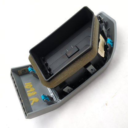 2015 2016 2017 2018 2019 2020 Ford F150 Passenger Right Dash Vent Gray