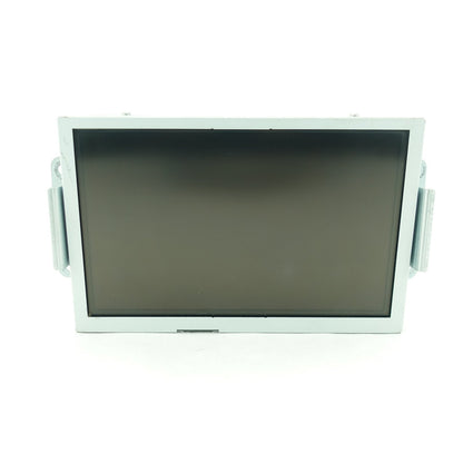 2012 2013 2014 Ford Edge 8 inch Touch Screen Display Info