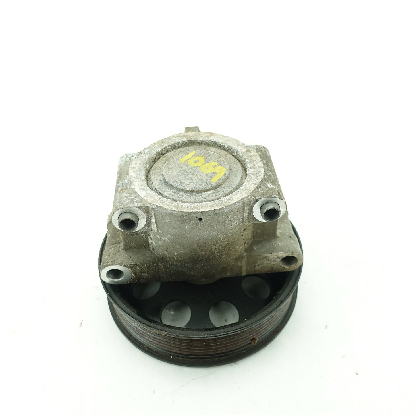 2011 2012 2013 2014 2015 2016 Ford F250 F350 6.7L Power Steering Pump