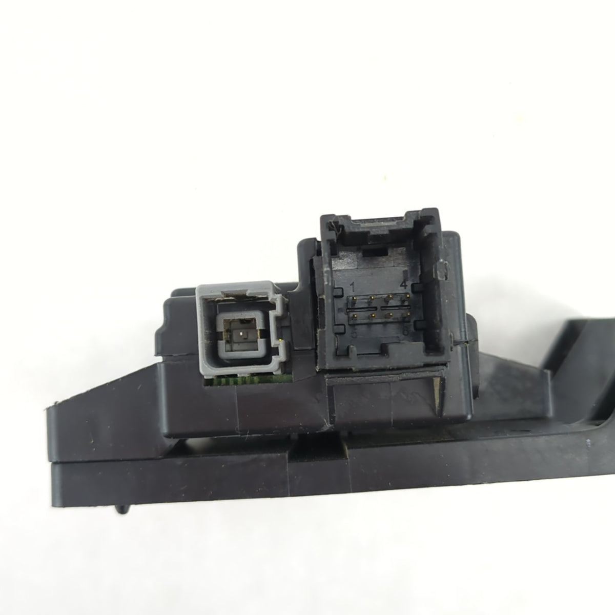 2011 2012 Ford F250 F350 Theft Locking Remote Function Actuator RFA Module
