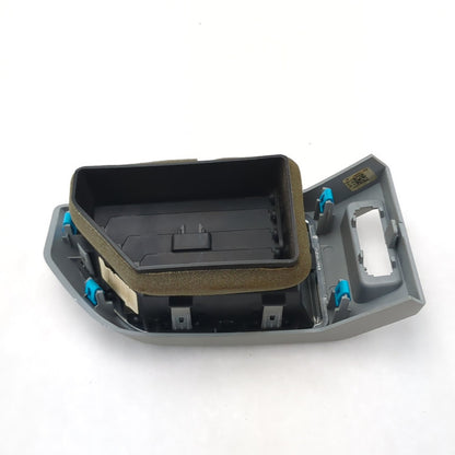 2015 2016 2017 2018 2019 2020 Ford F150 Driver Left Dash Vent Gray