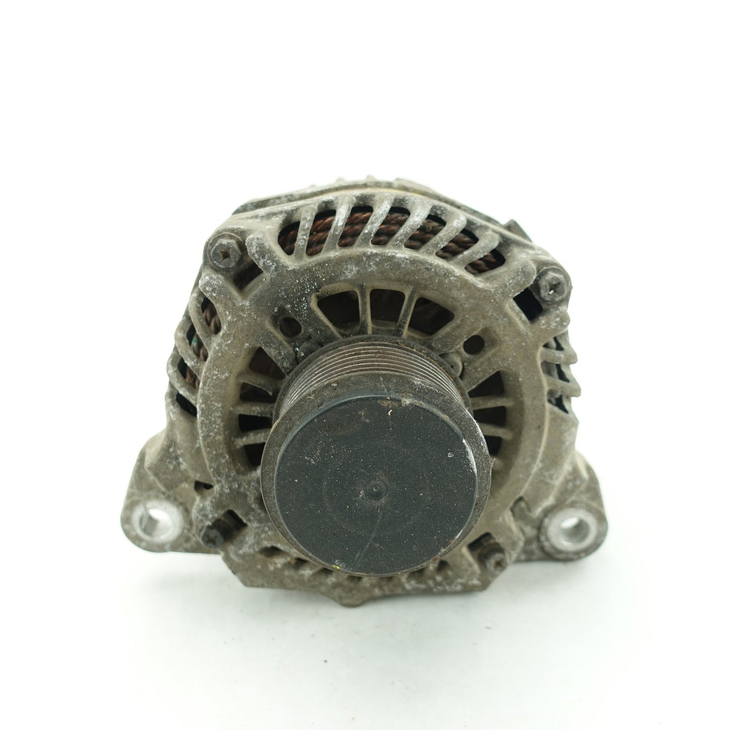 2018 2019 2020 2021 2022 2023 2024 Ram 2500 3500 Alternator 6.7L Diesel 180 Amp