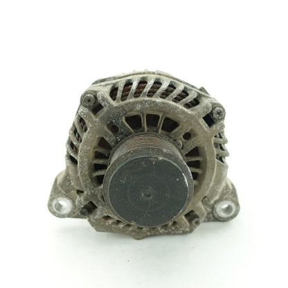 2018 2019 2020 2021 2022 2023 2024 Ram 2500 3500 Alternator 6.7L Diesel 180 Amp