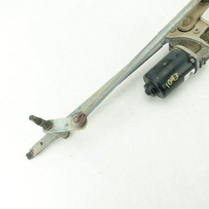 2013 2014 2015 2016 Ram 1500 2500 3500 Windshield Wiper Motor Linkage Assembly