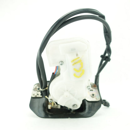2014 Ford Edge Rear Non-Power Lift Tailgate Tail Gate Hatch Latch Lock Actuator