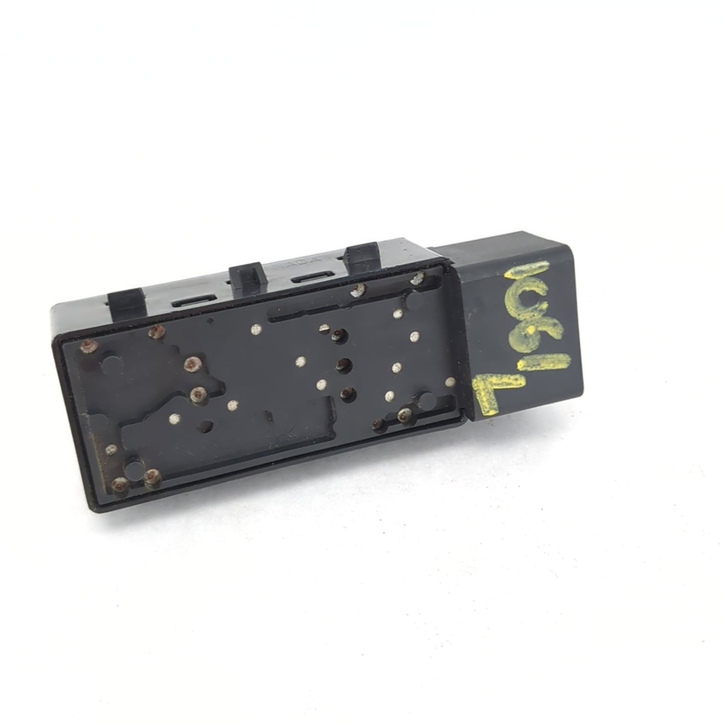2008 Ford F250 F350 Driver Left 6-Way Power Seat Adjust Switch