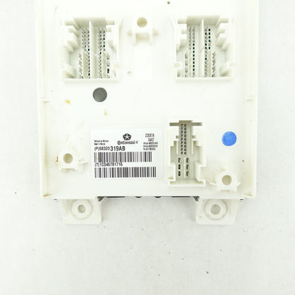 2017 2018 Ram 2500 3500 Body Control Module BCM Computer Control Unit