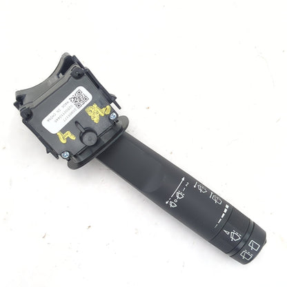 2011 2012 2013 2014 Equinox Terrain Windshield Wiper Rear Wiper Switch Button