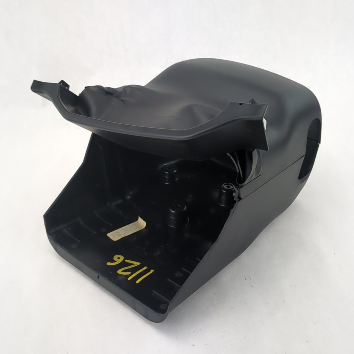 2015 2016 2017 2018 2019 2020 Ford F150 Steering Column Trim Bezel Shell Cover