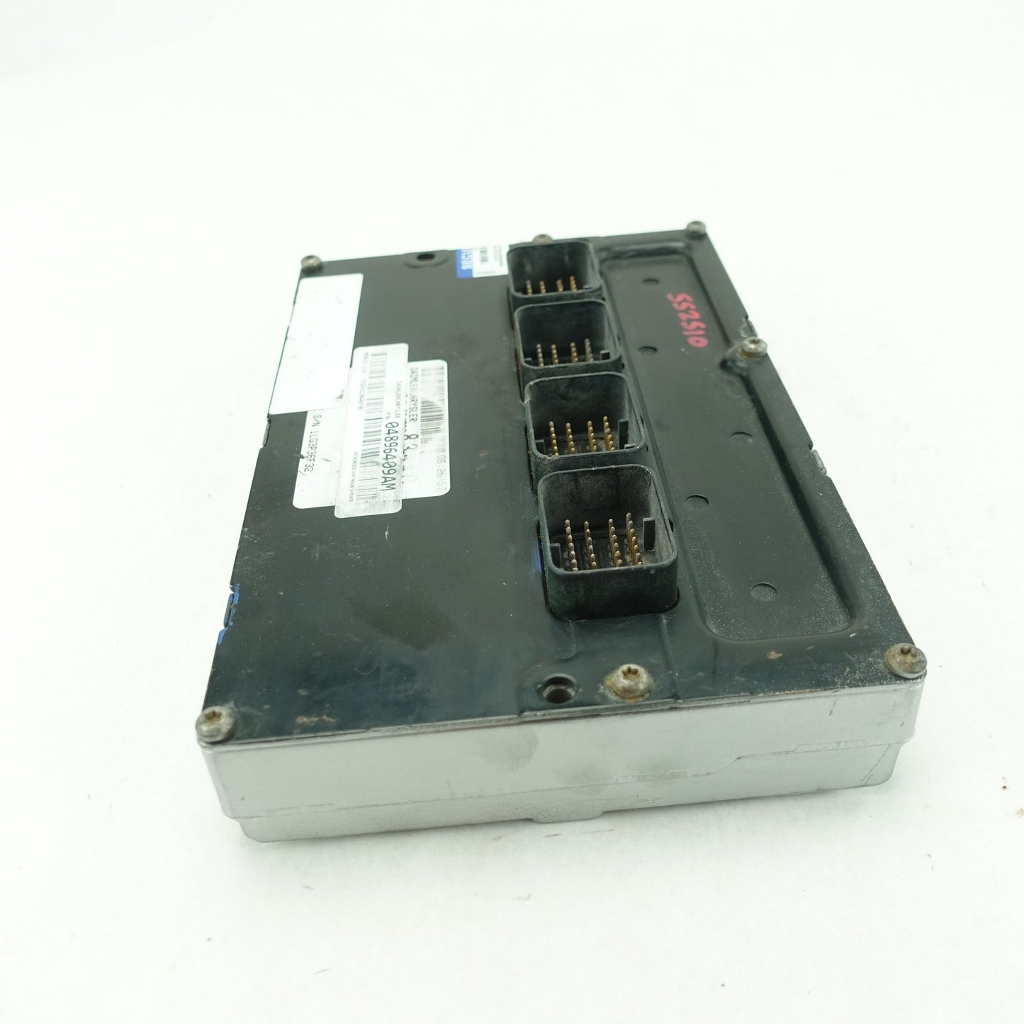 2005 Dodge Magnum ECM Engine Computer Module PCM ECU