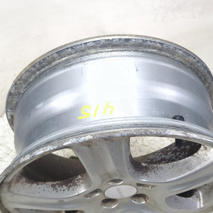 2002 2003 2004 Subaru Impreza 16 inch Aluminum Alloy Wheel Rim Ring