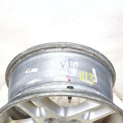 2002 2003 2004 Jeep Grand Cherokee 16 inch Aluminum Alloy Wheel Rim Ring