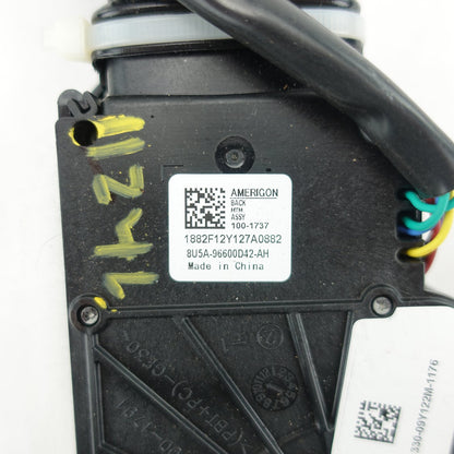 2011 2012 2013 2014 2015 2016 Ford F250 F350 Heated Cooled Fan Upper Seat