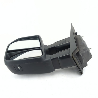 2015 2016 2017 Ford F150 Tow Mirror Power Telescopic/Fold Blind Spot Left Driver