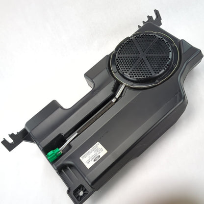 2015 2016 2017 Ford F150 Sony Subwoofer Speaker