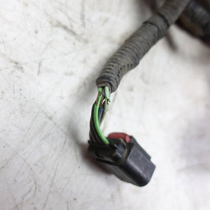 Damage 2008 2009 Ford Explorer Engine Wiring Harness Wire Loom 4.0