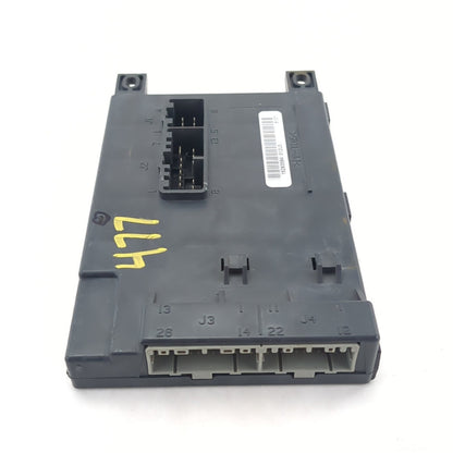 2004 2005 2006 GMC Chevrolet Yukon XL Tahoe Driver Seat Memory Control Module