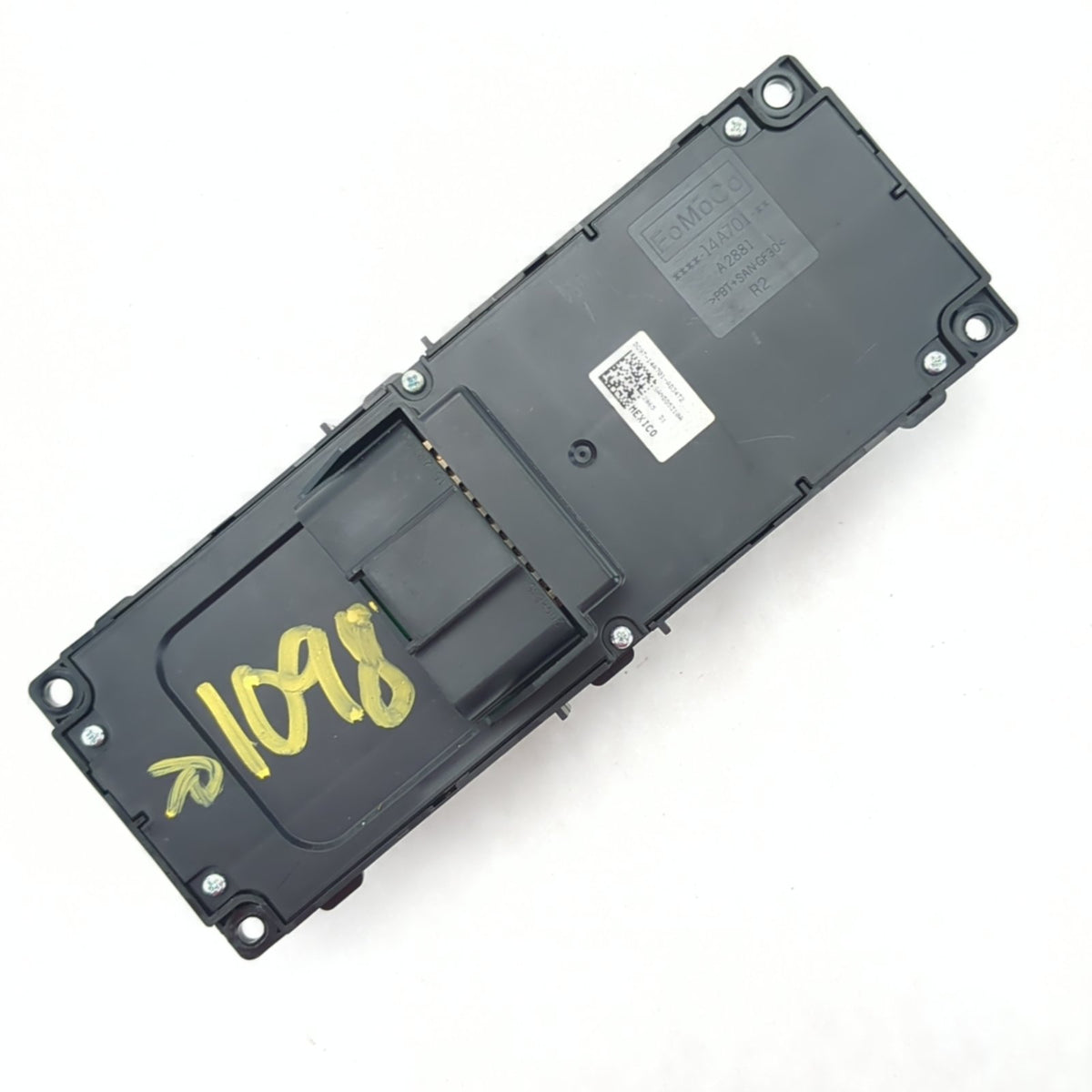 2015 2016 2017 2018 2019 2020 Ford F150 Passenger Right Seat Switch Control