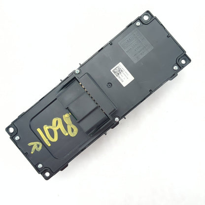 2015 2016 2017 2018 2019 2020 Ford F150 Passenger Right Seat Switch Control