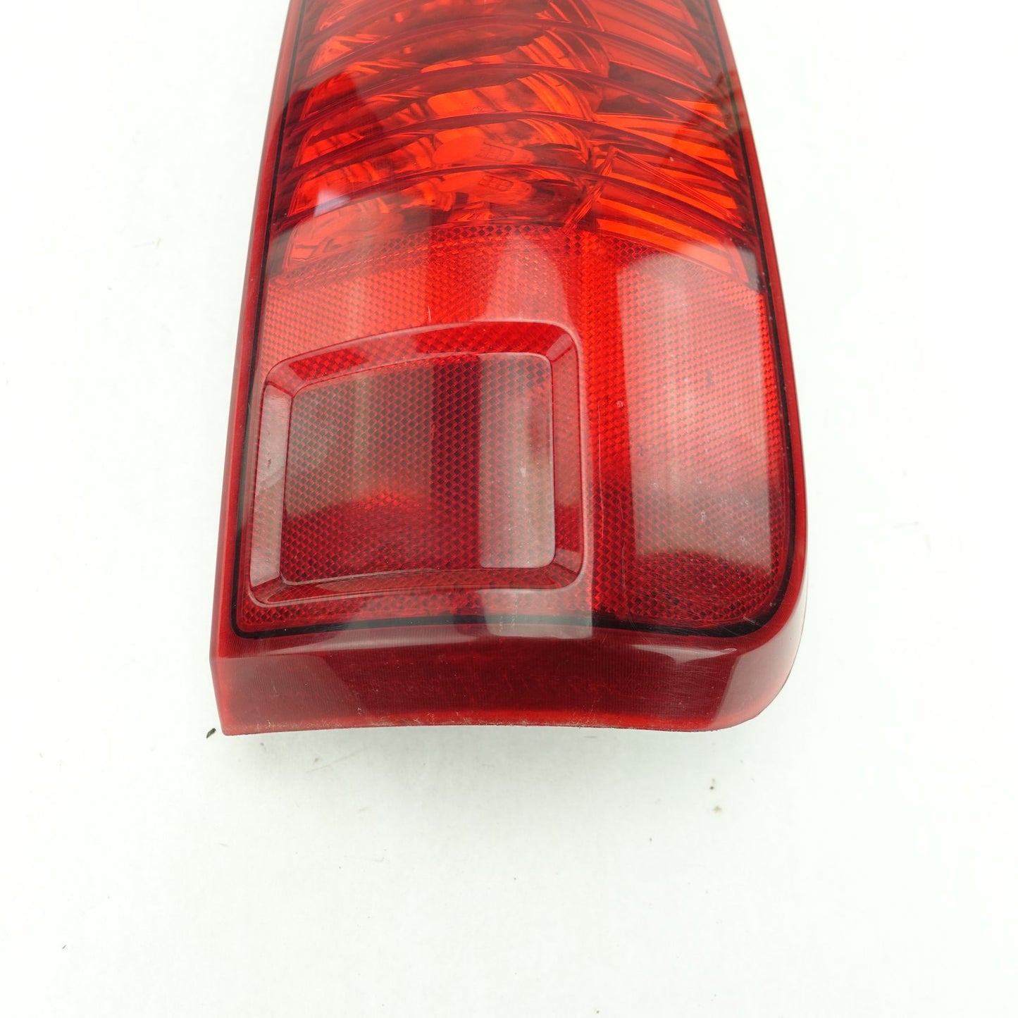 2014 2015 2016 Ford F250 F350 Right Passenger Taillight Tail Light Lamp Assembly