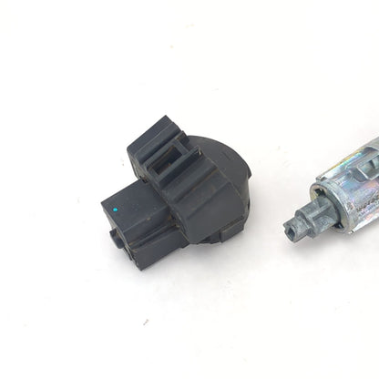 2017 2018 2019 2020 2021 Ford F250 F350 Key Lock Cylinder Anti-Theft Immobilizer