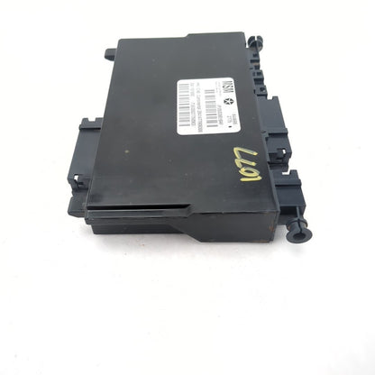 2014 2015 2016 2017 2018 Ram 1500 Memory Seat Control Module Computer BCM