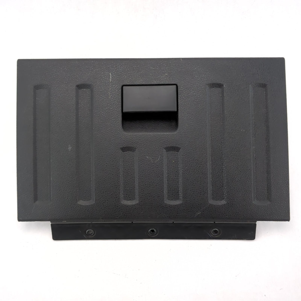 2011 2012 2013 2014 2015 Ford F250 F350 Glove Box Storage Compartment Bin Black