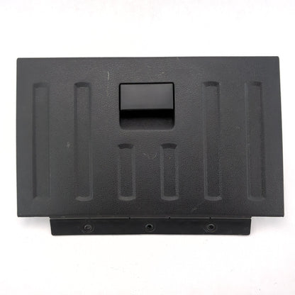2011 2012 2013 2014 2015 Ford F250 F350 Glove Box Storage Compartment Bin Black