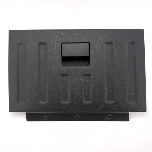 2011 2012 2013 2014 2015 Ford F250 F350 Glove Box Storage Compartment Bin Black